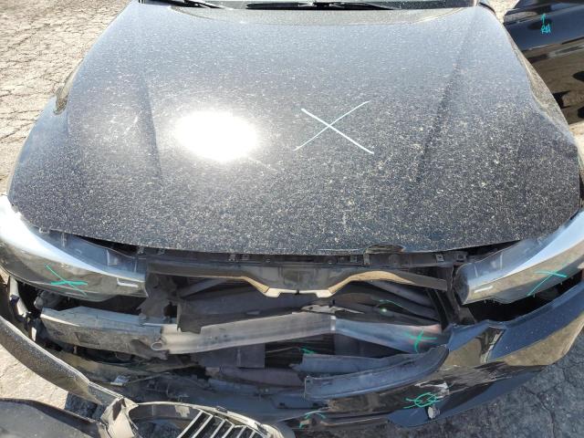 Photo 11 from auction – 2015 BMW 328 I SULE with VIN WBA3C1C52FK119373