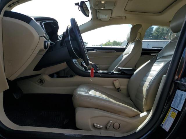 Photo 7 from auction – 2014 FORD FUSION SE with VIN 3FA6P0H97ER223271