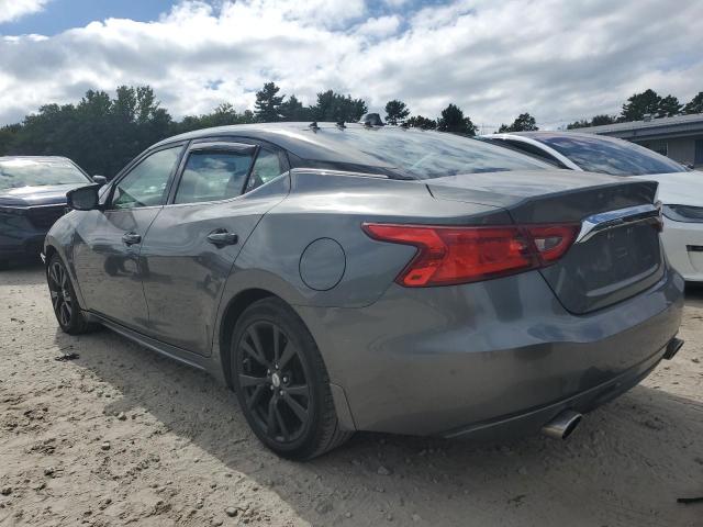 Photo 2 from auction – 2017 NISSAN MAXIMA 3.5 with VIN 1N4AA6AP5HC442689