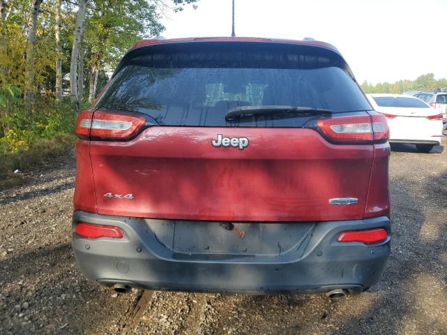 Photo 6 from auction – 2014 JEEP CHEROKEE L with VIN 1C4PJMCS1EW209798