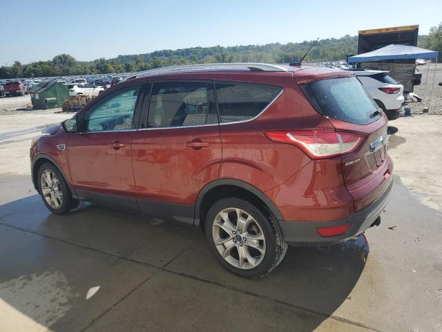 Photo 2 from auction – 2015 FORD ESCAPE TIT with VIN 1FMCU0JX4FUC87496