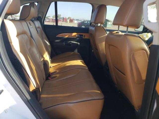 Photo 10 from auction – 2011 LINCOLN MKX with VIN 2LMDJ6JK3BBJ28476