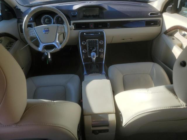 Photo 8 from auction – 2013 VOLVO S80 3.2 with VIN YV1940AS0D1173300