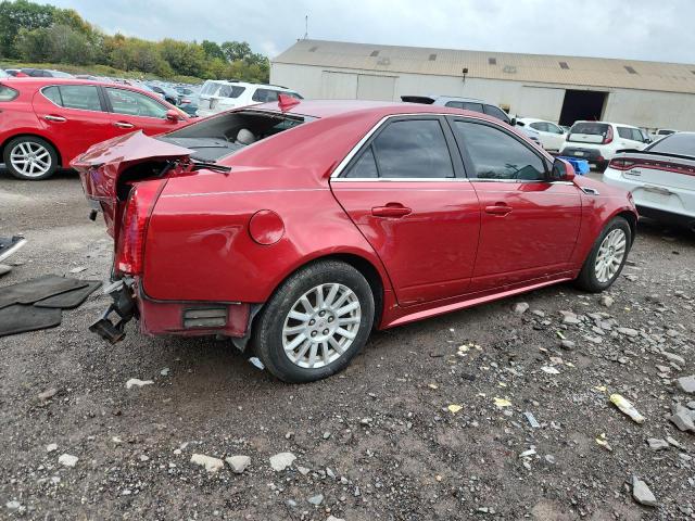 Photo 3 from auction – 2011 CADILLAC CTS LUXURY with VIN 1G6DE5EY4B0104558