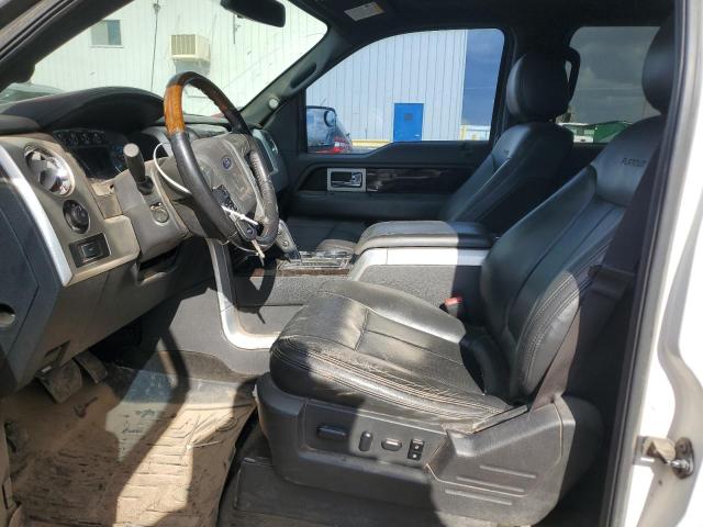 Photo 7 from auction – 2013 FORD F150 SUPER with VIN 1FTFW1ET4DFD69139