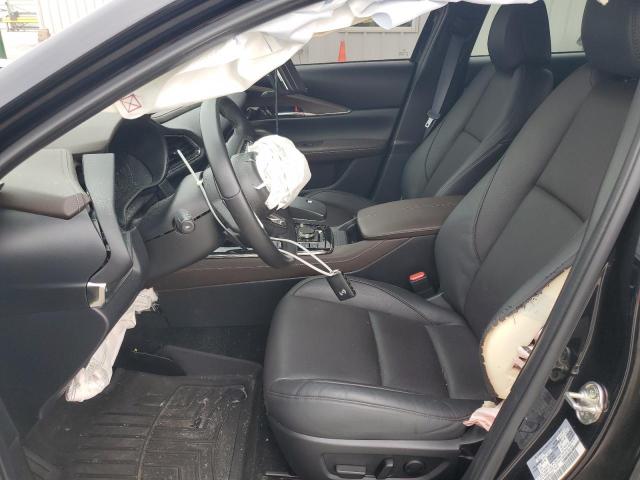 Photo 7 from auction – 2023 MAZDA CX-30 PREM with VIN 3MVDMBDM0PM544812