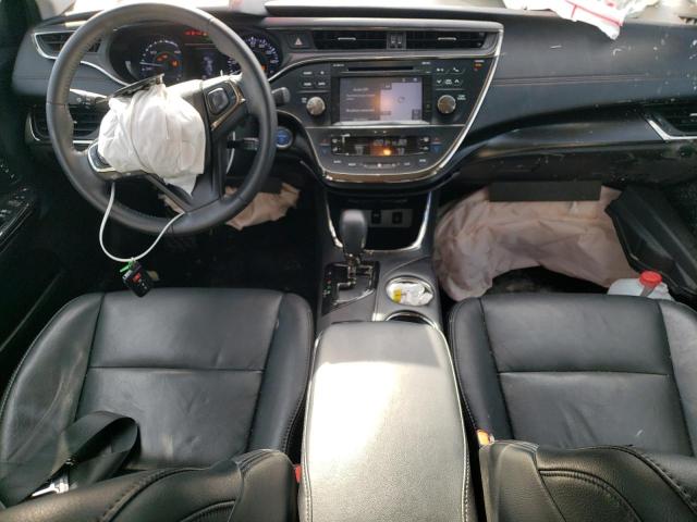 Photo 8 from auction – 2016 TOYOTA AVALON HYB with VIN 4T1BD1EBXGU054160