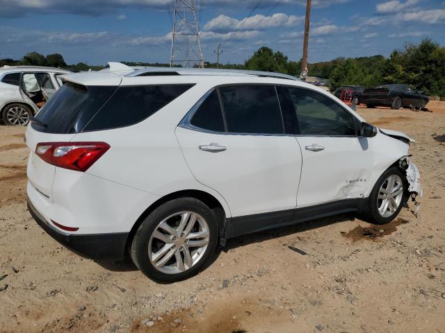 Photo 3 from auction – 2020 CHEVROLET EQUINOX PR with VIN 3GNAXXEV2LS643113
