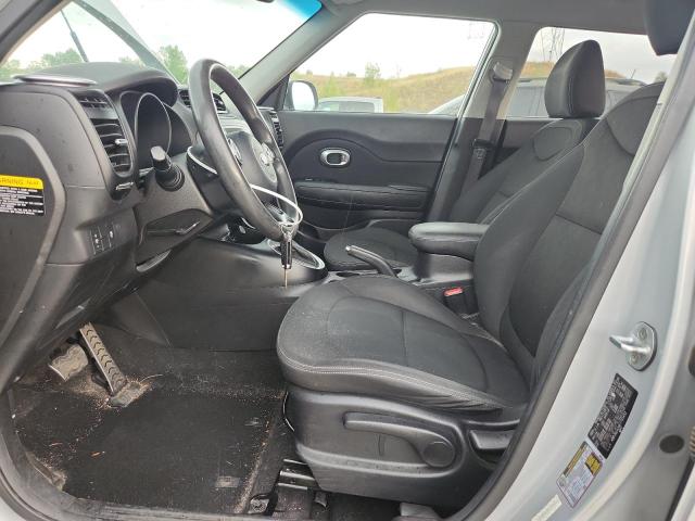 Photo 7 from auction – 2014 KIA SOUL with VIN KNDJN2A24E7735452