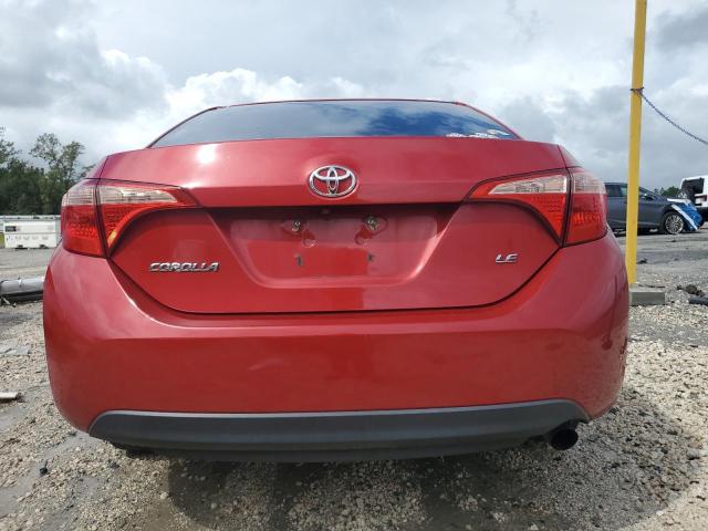 Photo 6 from auction – 2017 TOYOTA COROLLA L with VIN 2T1BURHE2HC785639