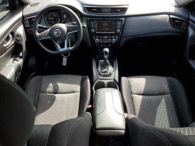 Photo 8 from auction – 2018 NISSAN ROGUE S with VIN JN8AT2MT3JW457027