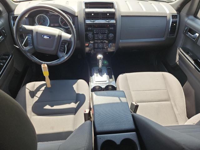 Photo 8 from auction – 2012 FORD ESCAPE XLT with VIN 1FMCU0D79CKC15535