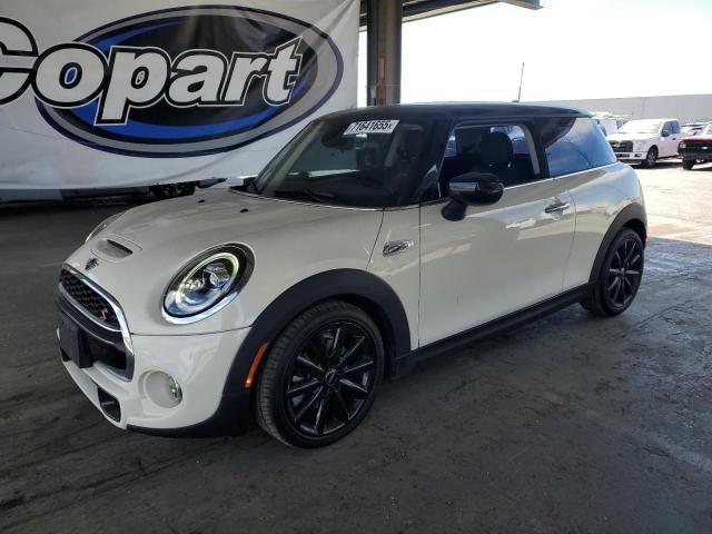 MINI COOPER S 2021 z numerem VIN WMWXR5C02M2N56959 - Zdjęcie z aukcji