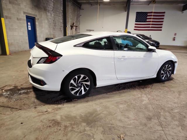 Photo 3 from auction – 2018 HONDA CIVIC with VIN 2HGFC4B09JH303413