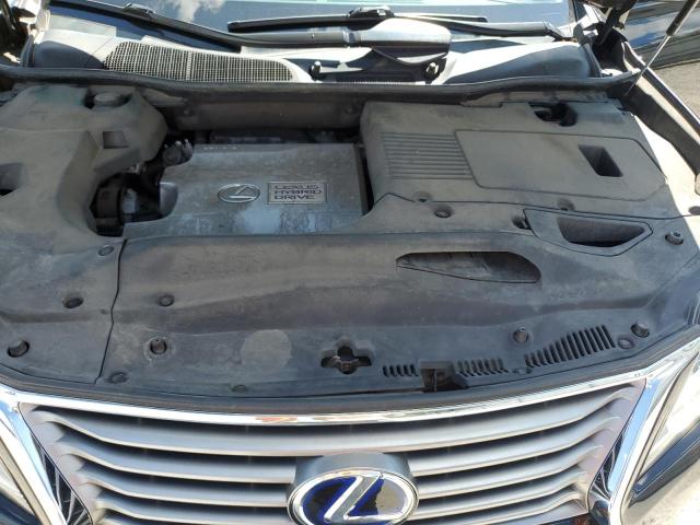 Photo 12 from auction – 2015 LEXUS RX 450H with VIN 2T2BC1BA0FC010212