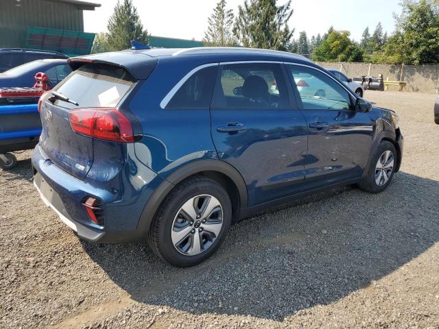 Photo 3 from auction – 2020 KIA NIRO LX with VIN KNDCB3LC2L5438833