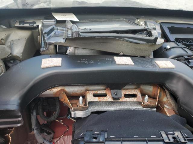 Photo 9 from auction – 2008 BMW 650 I with VIN WBAEA53558CV91375