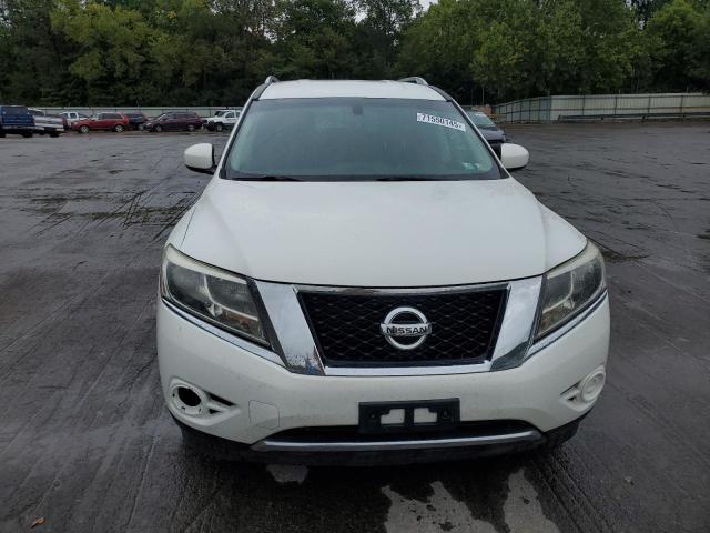 Photo 5 from auction – 2014 NISSAN PATHFINDER with VIN 5N1AR2MM3EC660781