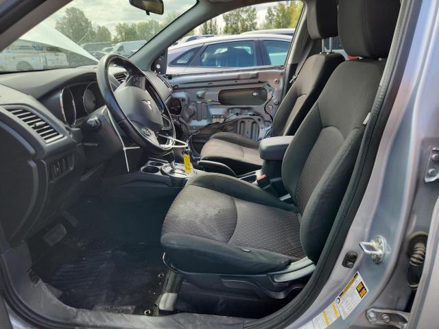 Photo 7 from auction – 2017 MITSUBISHI OUTLANDER with VIN JA4AR3AU9HZ014090