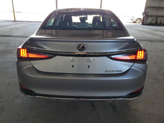 Photo 6 from auction – 2024 LEXUS ES 300H BA with VIN 58ADA1C17RU040451