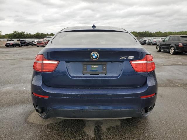 Photo 6 from auction – 2013 BMW X6 XDRIVE3 with VIN 5UXFG2C55DL783277