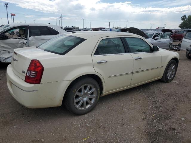 Photo 3 from auction – 2010 CHRYSLER 300 TOURING with VIN 2C3CA5CV2AH135514