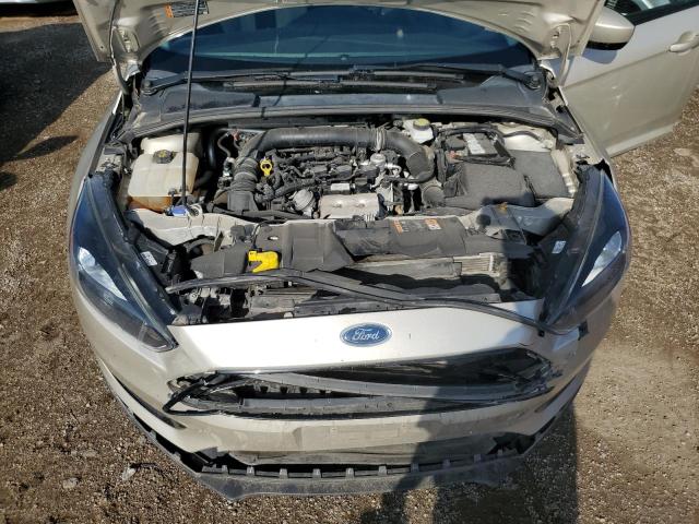 Photo 11 from auction – 2018 FORD FOCUS SE with VIN 1FADP3FE2JL214611