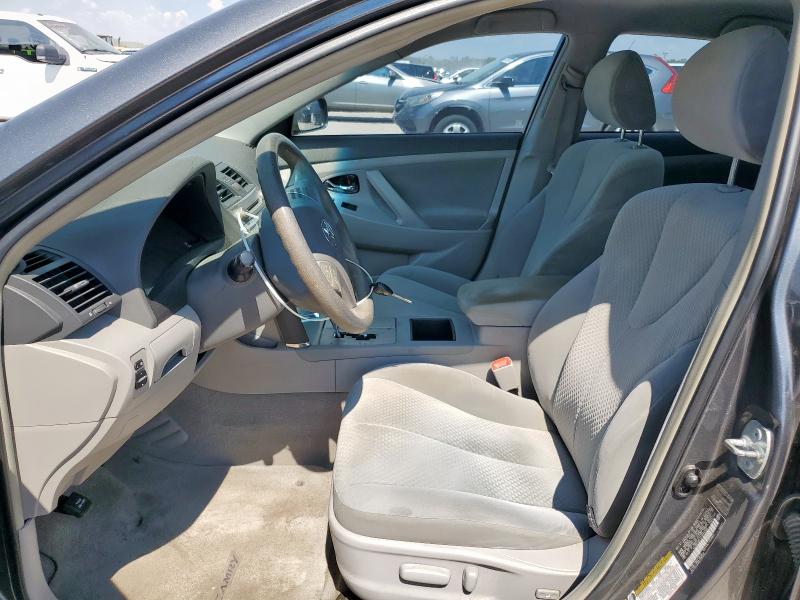 Photo 7 from auction – 2007 TOYOTA CAMRY CE with VIN 4T1BE46K17U652330