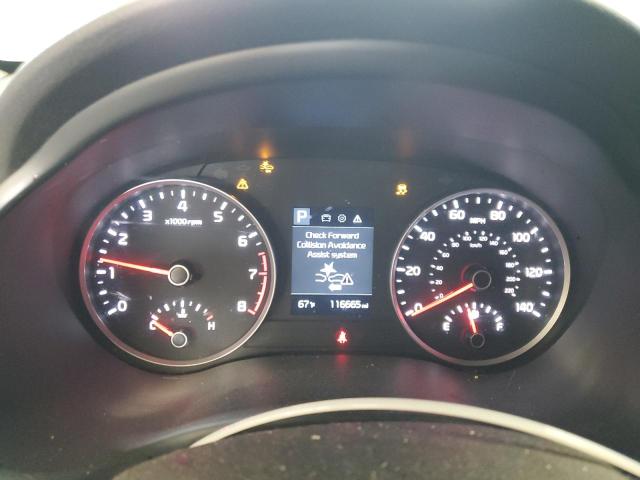 Photo 9 from auction – 2019 KIA RIO S with VIN 3KPA24AB4KE212271