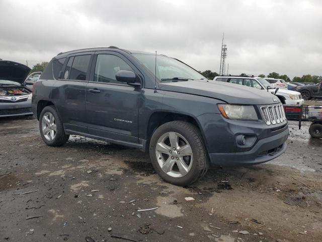 Photo 4 from auction – 2014 JEEP COMPASS LA with VIN 1C4NJCEBXED818382