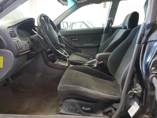 Photo 7 from auction – 2003 SUBARU LEGACY OUT with VIN 4S3BH895437651805