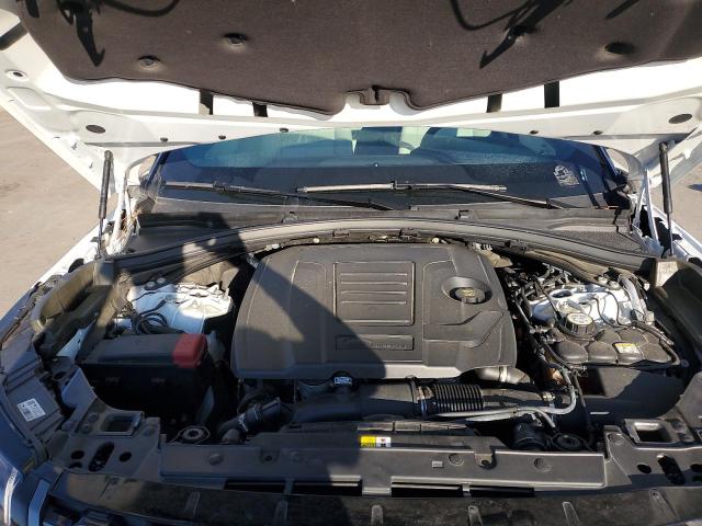 Photo 12 from auction – 2022 LAND ROVER RANGE ROVE with VIN SALYT2EX1NA334978