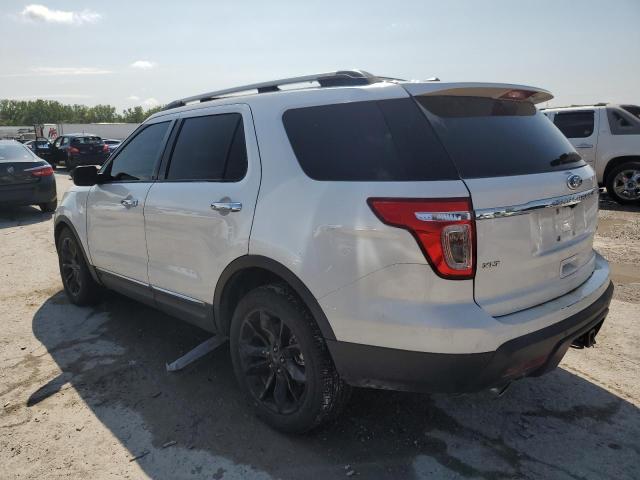 Photo 2 from auction – 2014 FORD EXPLORER X with VIN 1FM5K7D85EGA79071