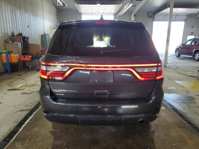 Photo 6 from auction – 2015 DODGE DURANGO SX with VIN 1C4RDJAG8FC861172