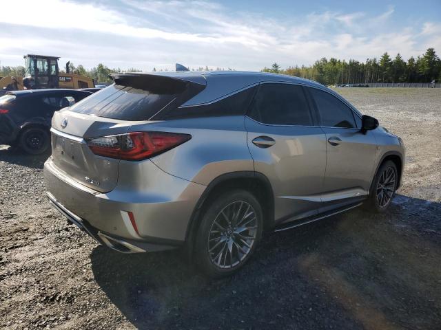 Photo 3 from auction – 2019 LEXUS RX 350 BAS with VIN 2T2BZMCAXKC179968