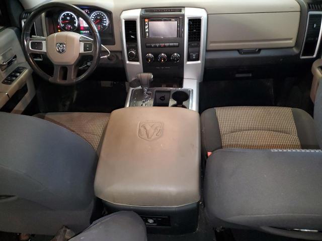 Photo 8 from auction – 2011 DODGE RAM 1500 with VIN 1D7RV1GT5BS705047