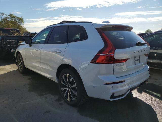Photo 2 from auction – 2025 VOLVO XC60 PLUS with VIN YV4M12RC2S1219690