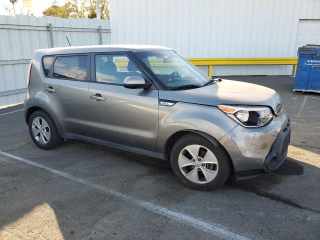 Photo 4 from auction – 2015 KIA SOUL with VIN KNDJN2A2XF7150568