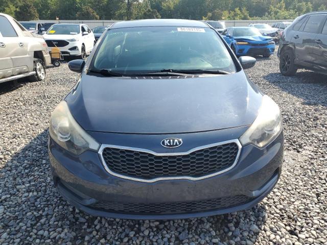 Photo 5 from auction – 2016 KIA FORTE LX with VIN KNAFK4A60G5574252