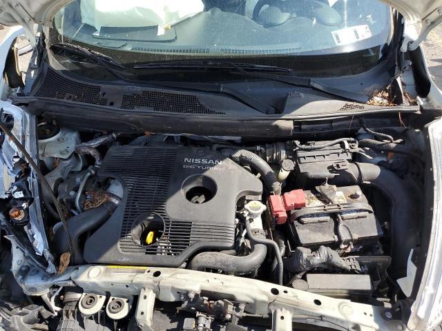 Photo 11 from auction – 2012 NISSAN JUKE S with VIN JN8AF5MR2CT106336