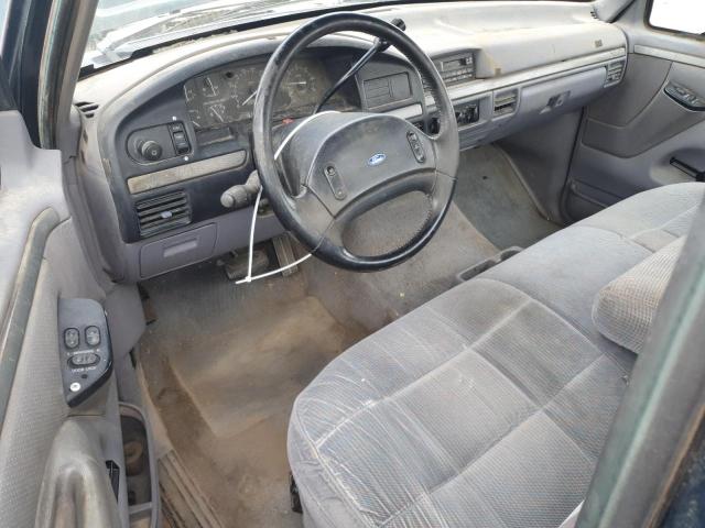 Photo 8 from auction – 1994 FORD F250 with VIN 2FTHF25HXRCA21875