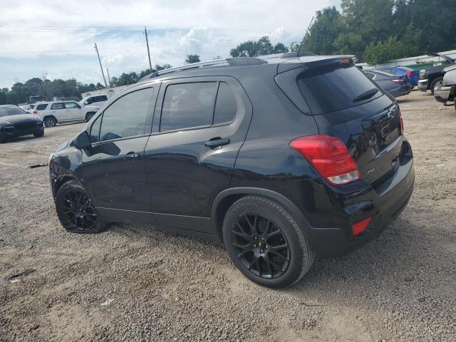 Photo 2 from auction – 2020 CHEVROLET TRAX 1LT with VIN KL7CJLSB2LB352271