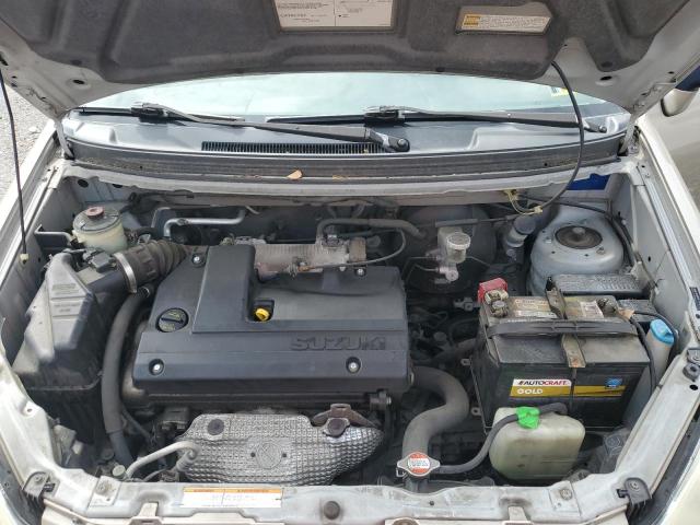 Photo 11 from auction – 2004 SUZUKI AERIO S with VIN JS2RA61S545201835