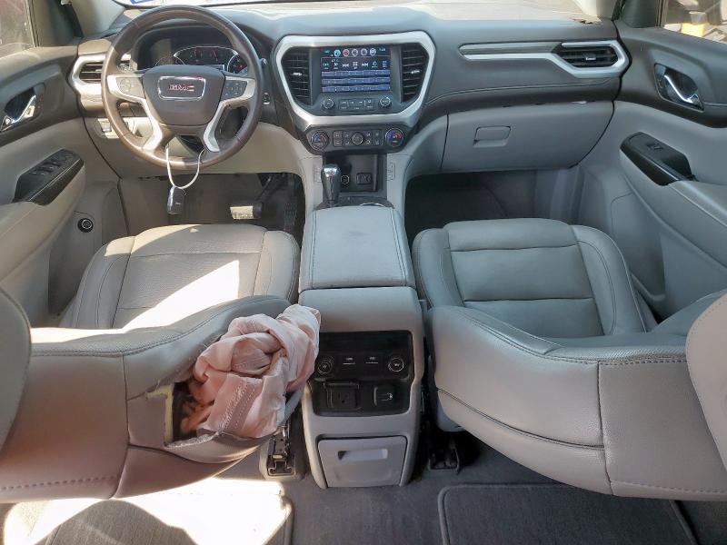 Photo 8 from auction – 2019 GMC ACADIA SLT with VIN 1GKKNMLS4KZ240766