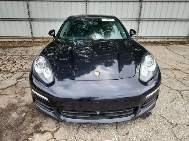 Photo 5 from auction – 2016 PORSCHE PANAMERA 2 with VIN WP0AA2A76GL005494