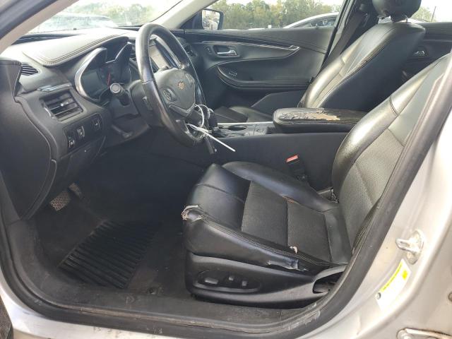 Photo 7 from auction – 2016 CHEVROLET IMPALA LT with VIN 2G1115S36G9128595