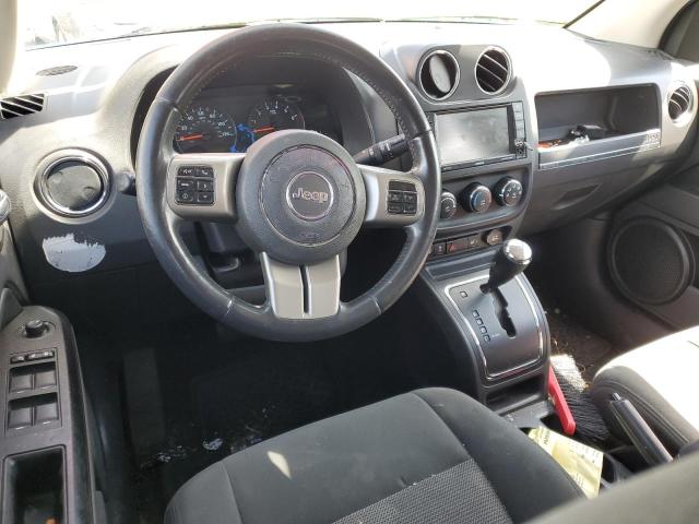 صورة رقم 8 من المزاد - 2013 JEEP COMPASS LA مع VIN 1C4NJDEB1DD101132