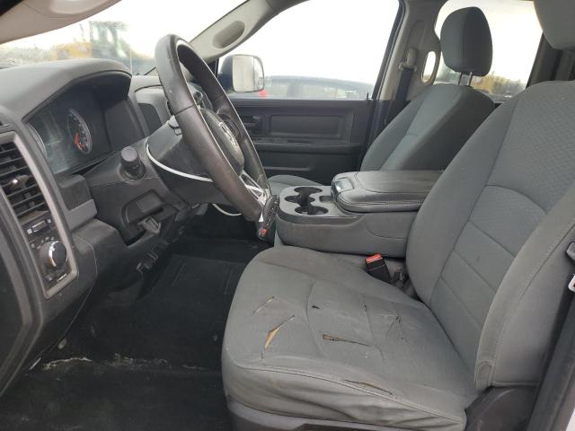 Photo 7 from auction – 2013 RAM 1500 ST with VIN 1C6RR7FT6DS552885