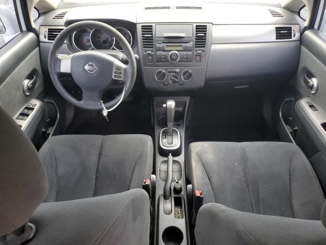 Photo 8 from auction – 2009 NISSAN VERSA S with VIN 3N1BC13E09L363138