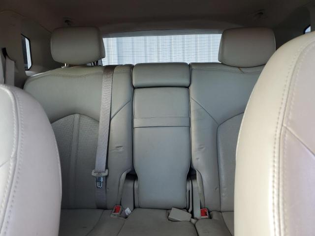 Photo 10 from auction – 2012 CADILLAC SRX LUXURY with VIN 3GYFNAE30CS590440